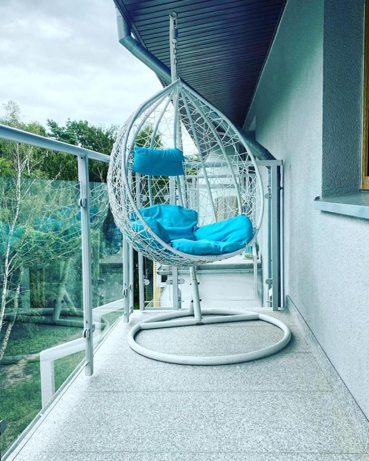 Apartament Tsuru Dziwnówek Exterior foto